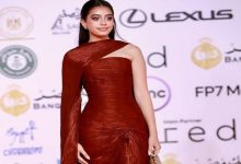 صيحة الكمّ الكاب تعود بقوّة وأناقة النجمات تؤكّد حضورها هذا الموسم