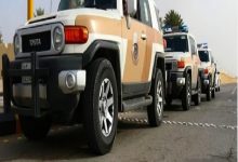 ضبط أكثر من 22 ألف مخالف لأنظمة الإقامة والعمل وأمن الحدود خلال أسبوع