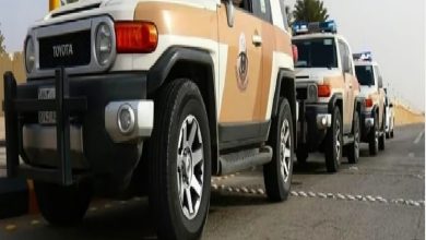 ضبط أكثر من 22 ألف مخالف لأنظمة الإقامة والعمل وأمن الحدود خلال أسبوع