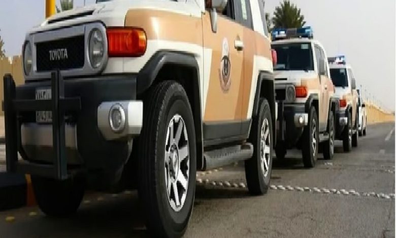 ضبط أكثر من 22 ألف مخالف لأنظمة الإقامة والعمل وأمن الحدود خلال أسبوع