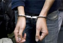 ضبط شخص لاتهامه بالتعدي على ابنة الجيران بمنطقة الرمل في الإسكندرية