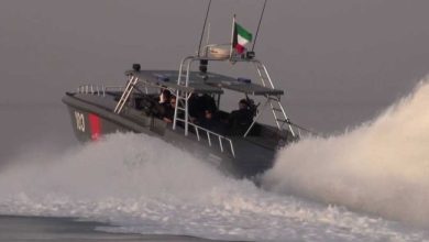 ضبط مواطنين دخلا منطقة محظورة لممارسة الصيد الجائر