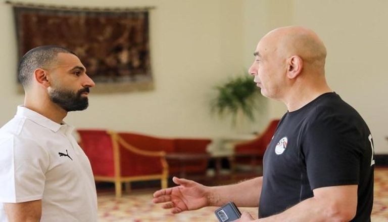 طارق السيد: ما يتعرض له حسام حسن يشبه أجواء المنتخب مع «المعلم»