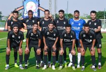 طاقم تحكيم من رواندا لإدارة مواجهة الزمالك وكايزر تشيفز في الكونفدرالية