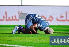 طبيب الوداد: "كي" سيغيب 8 أيام