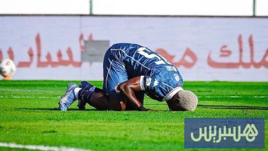 طبيب الوداد: "كي" سيغيب 8 أيام