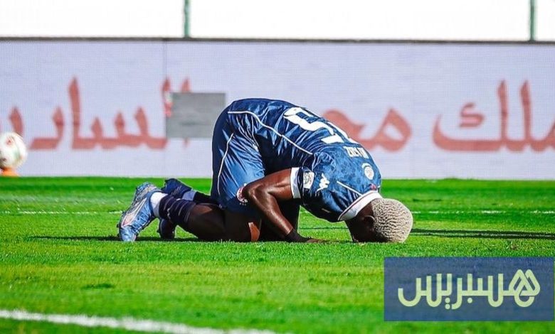 طبيب الوداد: "كي" سيغيب 8 أيام