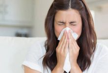 طبيبة توضح العلاقة بين نزلات البرد والتهاب الجيوب الأنفية...