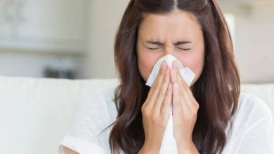 طبيبة توضح العلاقة بين نزلات البرد والتهاب الجيوب الأنفية...