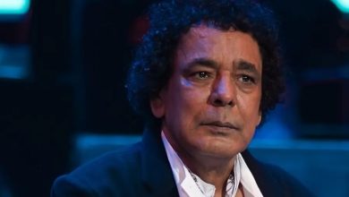 طرح أغنية محمد منير وويجز كلام فرسان