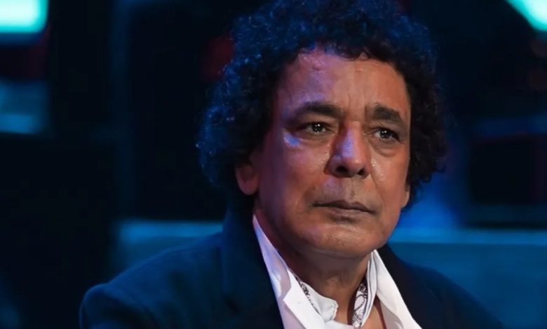 طرح أغنية محمد منير وويجز كلام فرسان