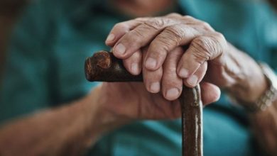 طريقة بسيطة لإبطاء الشيخوخة...