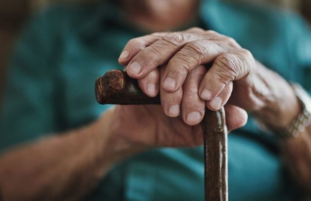 طريقة بسيطة لإبطاء الشيخوخة...