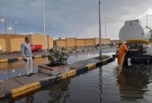 طقس اليوم الاثنين.. تحذيرات من الأمطار والشبورة المائية مع استمرار ارتفاع الحرارة