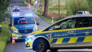 طلبا للهدوء قتل 10 مرضى.. الحكم بالسجن المؤبد على ممرض ألماني