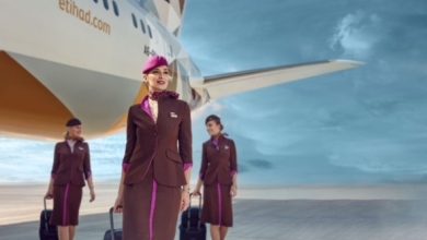 طيران الإمارات يطلب 8 طائرات إيرباص بـ3.4 مليار دولار