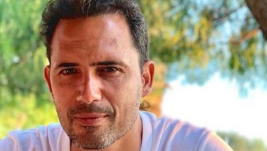 ظافر العابدين يوضح أنه فهم مشاعر والده نحوه بعد تجربته في الأبوة