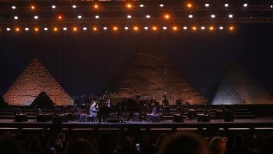 تصوير - دنيا يونس