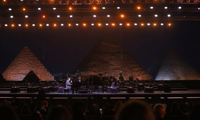 تصوير - دنيا يونس