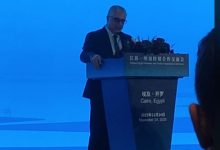 عام 2025 يحمل أعلى استثمارات صينية في قناة السويس.. رئيس الهيئة يكشف التفاصيل