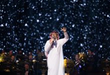 عبدالمجيد عبدالله يقدم حفلاً استثنائياً في موسم الرياض