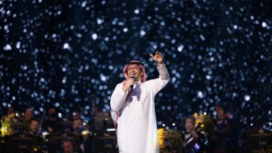 عبدالمجيد عبدالله يقدم حفلاً استثنائياً في موسم الرياض