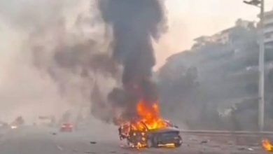 عدوان متصاعد.. شهيد بقصف إسرائيلي وتفجير منازل جنوب لبنان