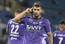 عرض برازيلي يثير الجدل حول مستقبل ليوناردو في الهلال