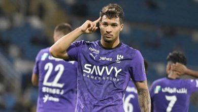 عرض برازيلي يثير الجدل حول مستقبل ليوناردو في الهلال