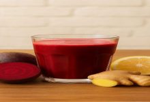 عصير طبيعي لخفض الضغط وتقليل الالتهابات.. الفوائد وطريقة التحضير