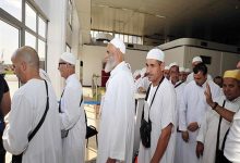 عضو اللجنة العليا للحج: السجن وغرامة تصل لـ 2 مليون جنيه عقوبة تنظيم رحلات حج خارج البعثة الرسمية