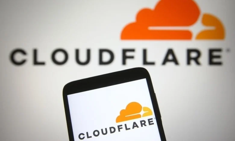 عطل مفاجئ في Cloudflare يتسبب بتوقّف مواقع كبرى حول العالم