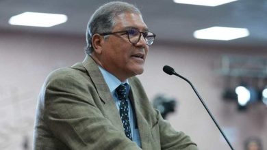 عفت السادات: الدبلوماسية المصرية جعلت أمريكا والعالم يتحدثون عن حقنا في قضية مياه النيل