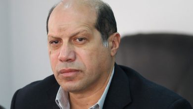 علاء نبيل: مواجهة إنجلترا ستكون حاسمة.. ولدينا لاعبين يستحقون الفرصة