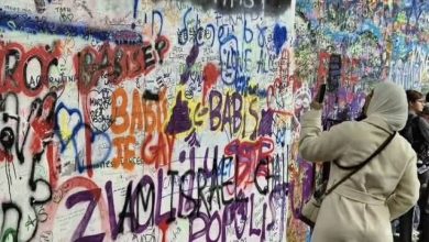 علاقتها وثيقة بالاحتلال.. ارتفاع نسبة حوادث مناهضة الصهيونية في التشيك 