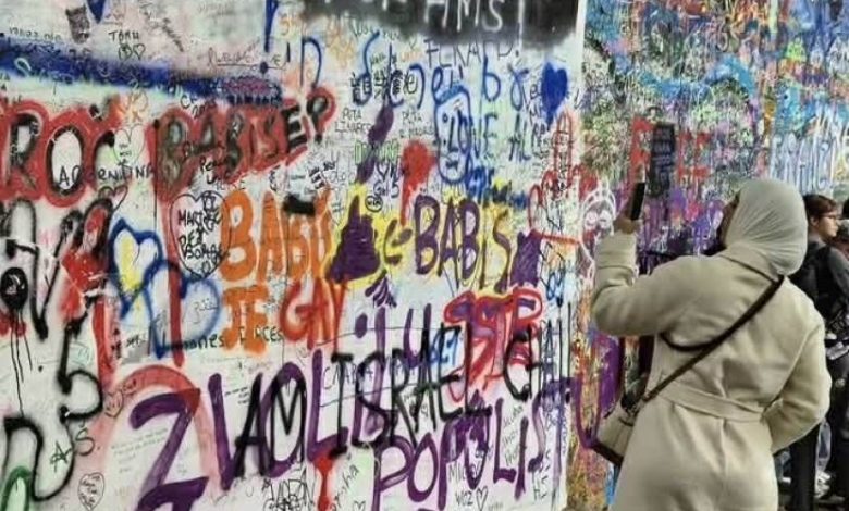 علاقتها وثيقة بالاحتلال.. ارتفاع نسبة حوادث مناهضة الصهيونية في التشيك 