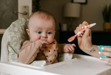 علامات الحساسية الغذائية لدى الرضع وكيفية الوقاية منها