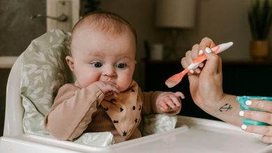 علامات الحساسية الغذائية لدى الرضع وكيفية الوقاية منها