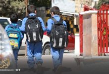 على هؤلاء الطلاب التزام منازلهم...