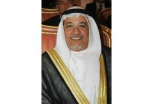 علي الجراح الزج بأسماء دول خليجية في الشأن الكويتي يسيء للعلاقات معها