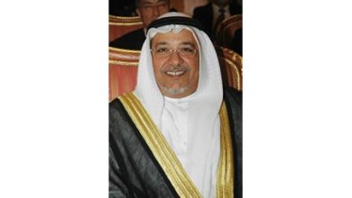 علي الجراح الزج بأسماء دول خليجية في الشأن الكويتي يسيء للعلاقات معها