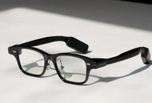 علي بابا تكشف عن نظاراتها الذكية Quark ببطارية قابلة للاستبدال