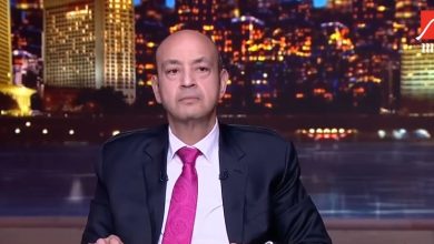 عمرو أديب عن مؤتمر الهيئة الوطنية للانتخابات اليوم: كان شكلنا وحش