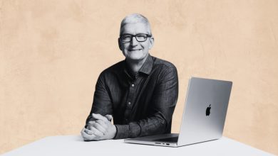 عهد جديد قادم.. آبل تستعد لرحيل رئيسها التنفيذي تيم كوك