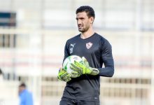 عواد: الزمالك معتاد على الظروف الصعبة ونسعى للفوز بكأس السوبر المصري