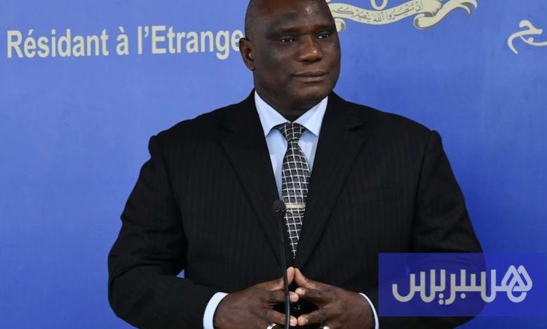 غامبيا تدعم سيادة المغرب على الصحراء