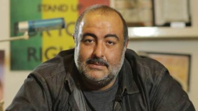 غدا.. ابنة الراحل سامح عبدالعزيز تعرض فيلمها القصير الأول وجع الفراق تكريما لوالدها