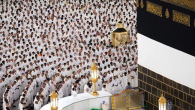 غداً.. إغلاق باب تسجيل الراغبين في أداء فريضة الحج للعام 1447