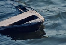 غرق 4 في انقلاب قاربي مهاجرين قبالة ساحل...