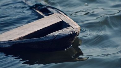 غرق 4 في انقلاب قاربي مهاجرين قبالة ساحل...